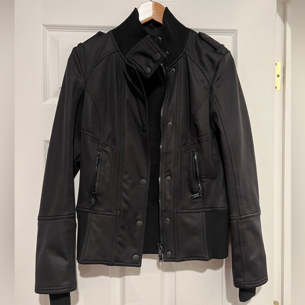 Zella Athletic Jacket